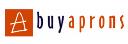 Buy Aprons logo